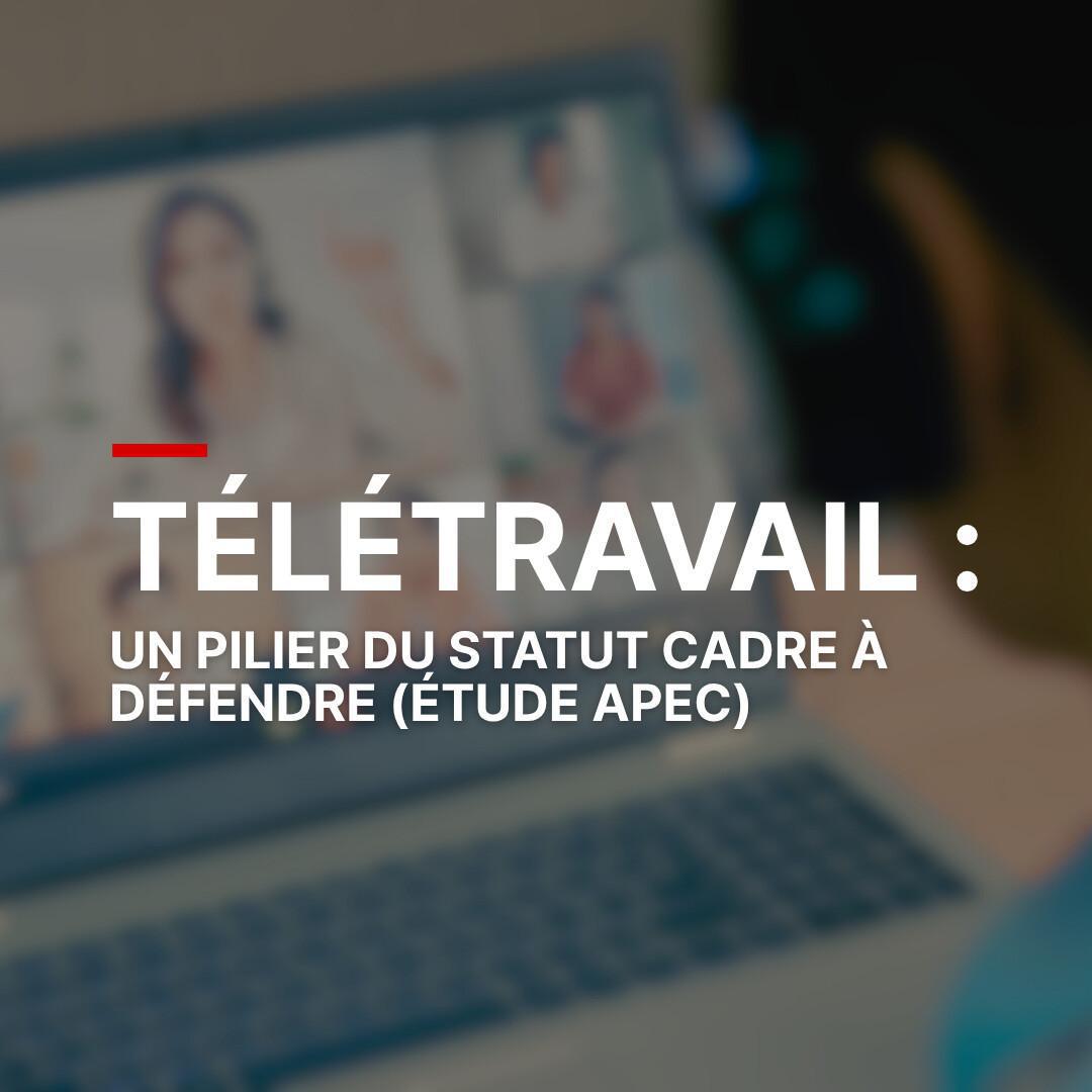 Pas de retour en arrière sur le télétravail Pas de retour en arrière sur le télétravail
