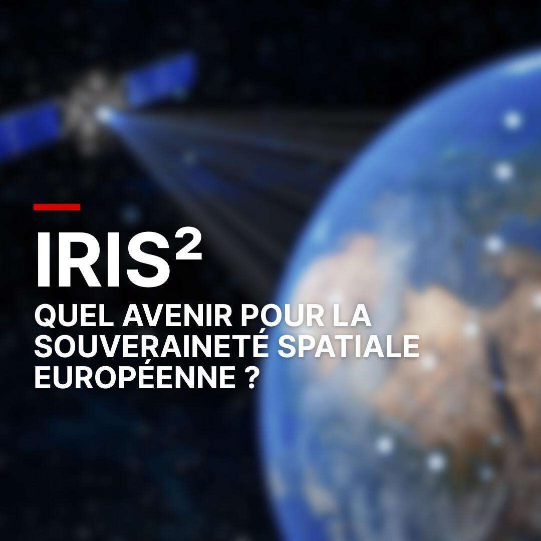 IRIS², quel avenir ? IRIS², quel avenir ?